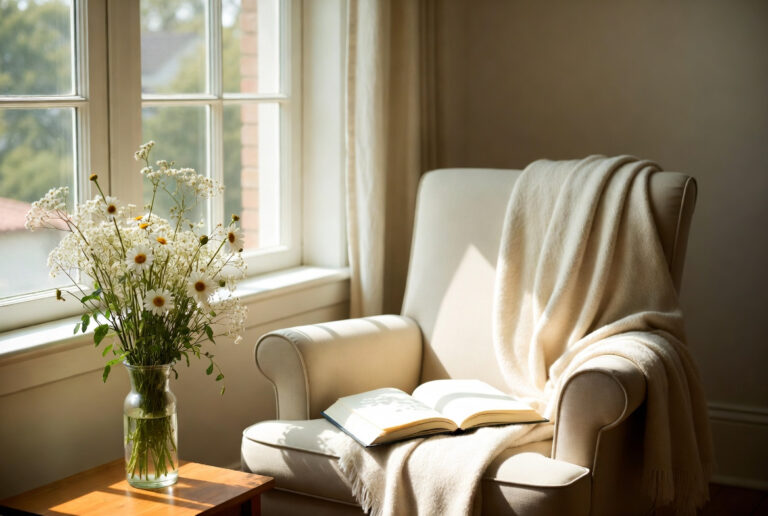Calming Journal Prompts for When You Feel Lost