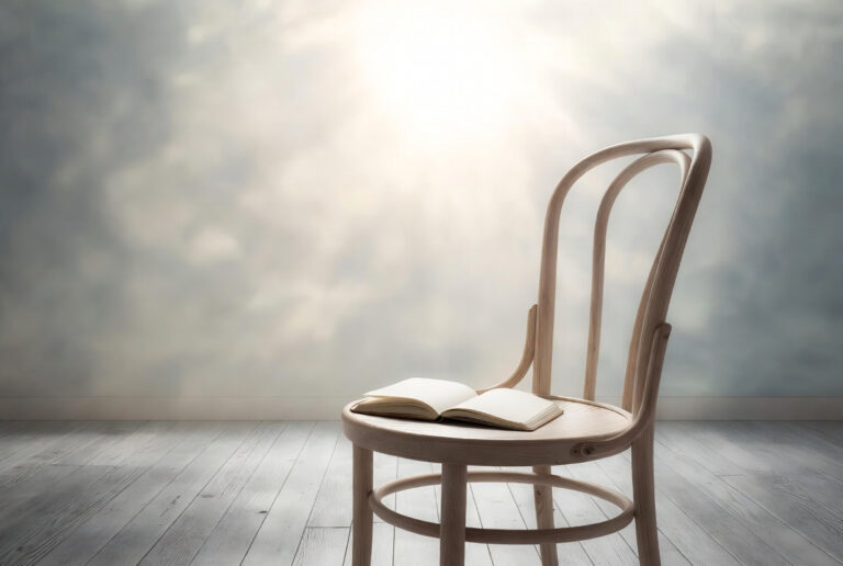 Gentle Boundaries: The Gentle Power of Saying “No” as an Act of Self-Kindness