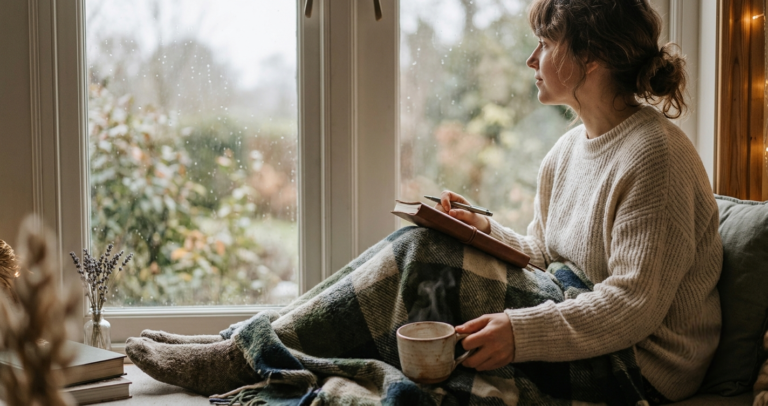 You Don't Have to Earn the Right to Pause blog post header image